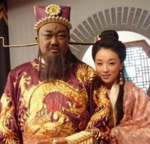 包拯60大寿时感叹包家无后,儿媳突然跪下您其实还有个儿子
