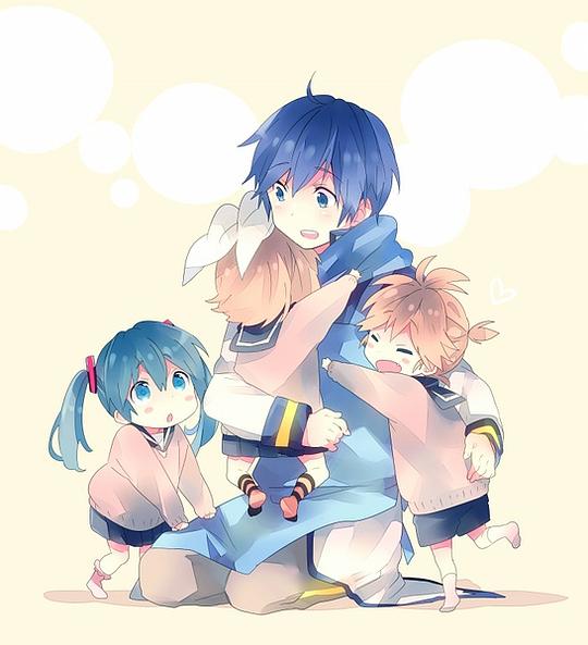 星置的相册2次元专用相册