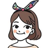 瓜子脸女生头像卡通卡通可爱瓜子脸女生头像