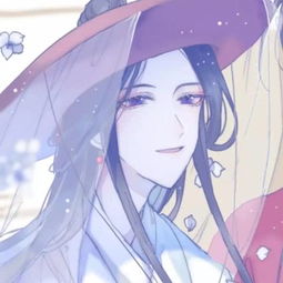 盘点19年最火的情侣头像,00后最爱花怜cp上榜,必看
