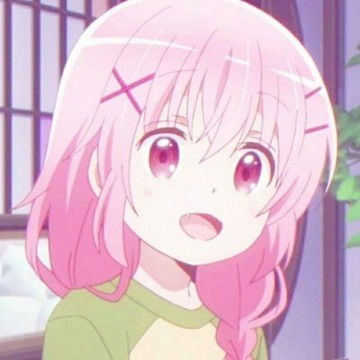 动漫姐妹微信头像最新款