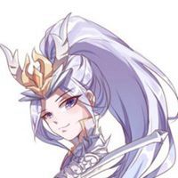 韩信头像白龙吟微信头像图片大全