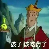 大话西游唐僧微信头像图片微信头像图片大全