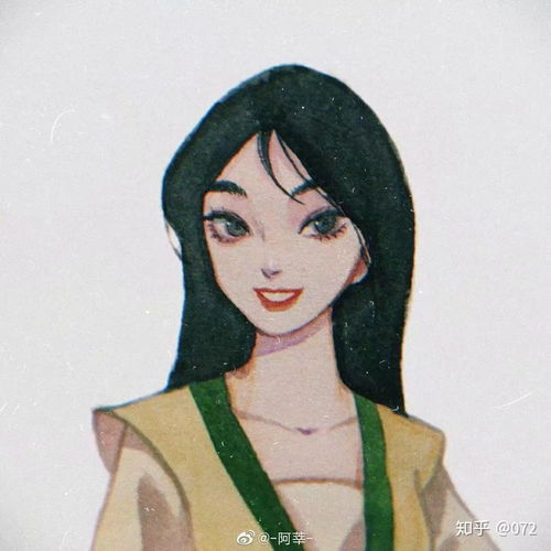 请问一下,有没有迪士尼公主的全家福,卡通图片的那种,超级可爱的那种,拜托了,谢谢