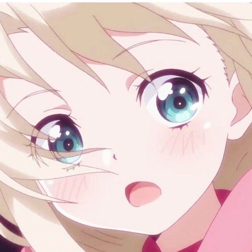 女生头像别人有的,我们家小孩也要有