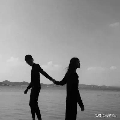 生意失利前妻抛下我和女儿,现在想回来和我复婚,我钱花完了