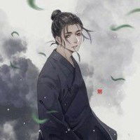 道士头像图片大全古风男生冷酷古风道士动漫头像