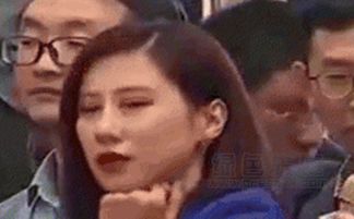 翻白眼图片搞笑表情包翻白眼