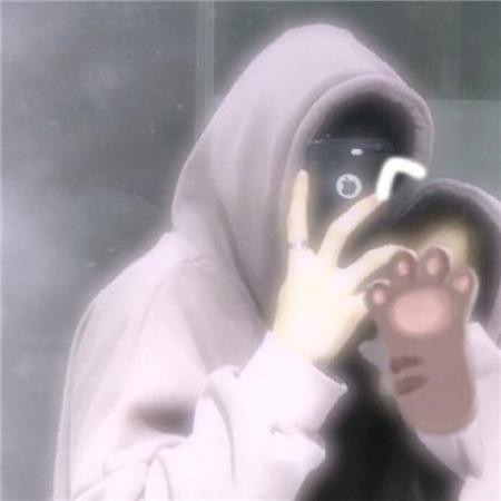 温馨浪漫情侣头像一对,幸福满满让人感觉非常不错的
