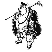 西游记猪八戒头像图片大全