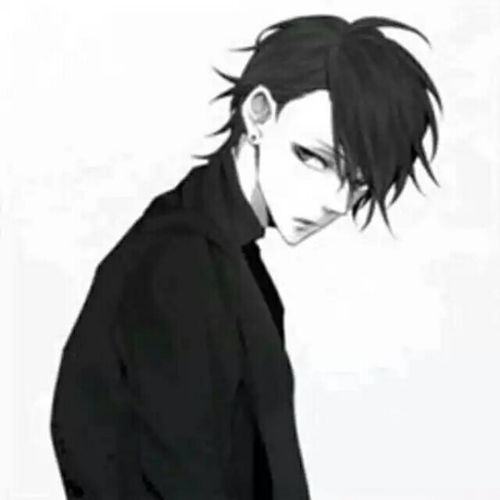 求八张一样的男生头像
