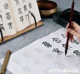 董其昌用三十年才悟出的书法诀窍自倒自起,自收自束