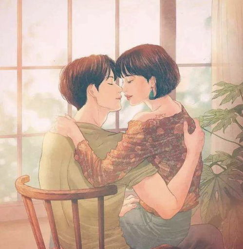 女生对你有了感觉,会有三个小动作,无法隐藏