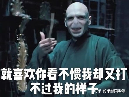 伏地魔到底有多可怕