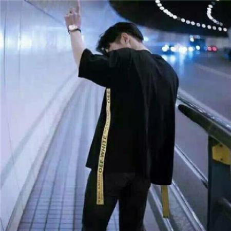 头像男生背影,头像男生背影伤感孤单