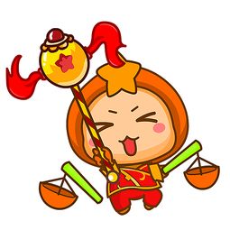 星座屋12星座漫画