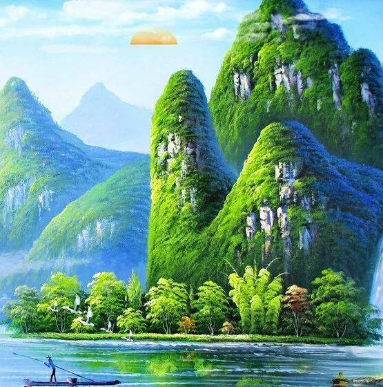 中老年头像大全大吉大利的微信头像