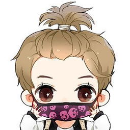 exo全套卡通图片,如图,这个系列的