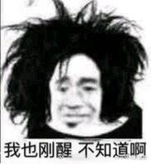 沙雕表情包大全搞笑图片沉香如屑