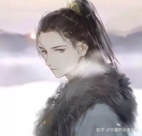 珍藏的动漫头像qq套图推荐,可能因为打游戏太菜,所以被关起来,不过可爱如猪