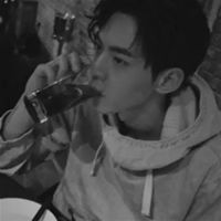 高情商而且单身男孩儿头像