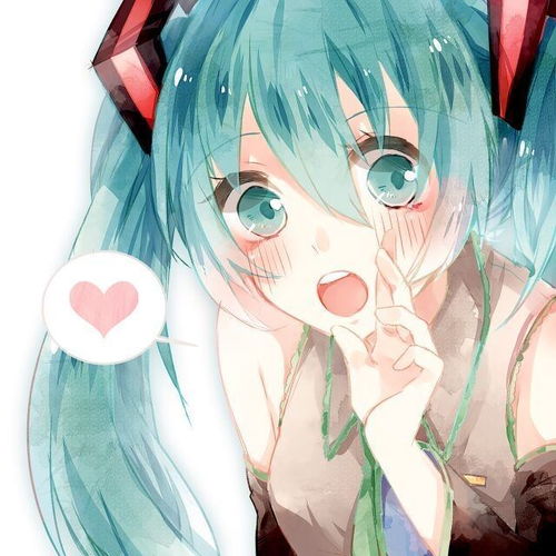 初音未来12期