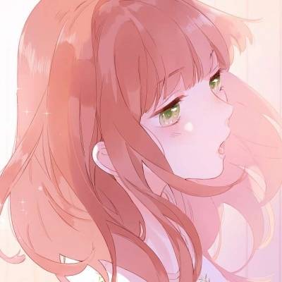 霸气高冷女头动漫头像冷艳有气质