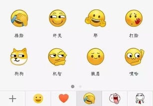 很多人爱用的这个微信表情,人物原型竟然是他