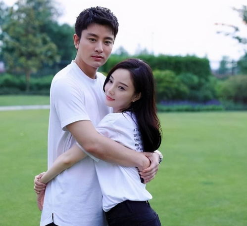 与王子文相爱6年,却转身娶了李小璐,贾乃亮后悔了吗