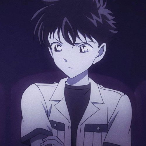 高清动漫男头我就是那种所有事都往坏处想的人