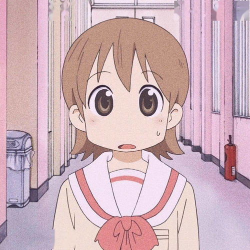 动漫头像丨男女生头像