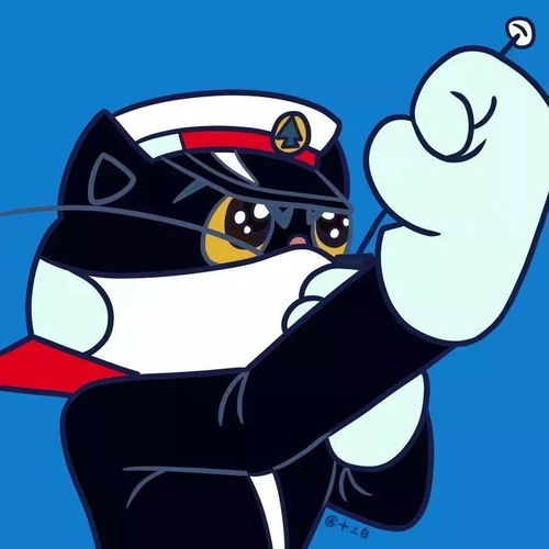 100张个性头像