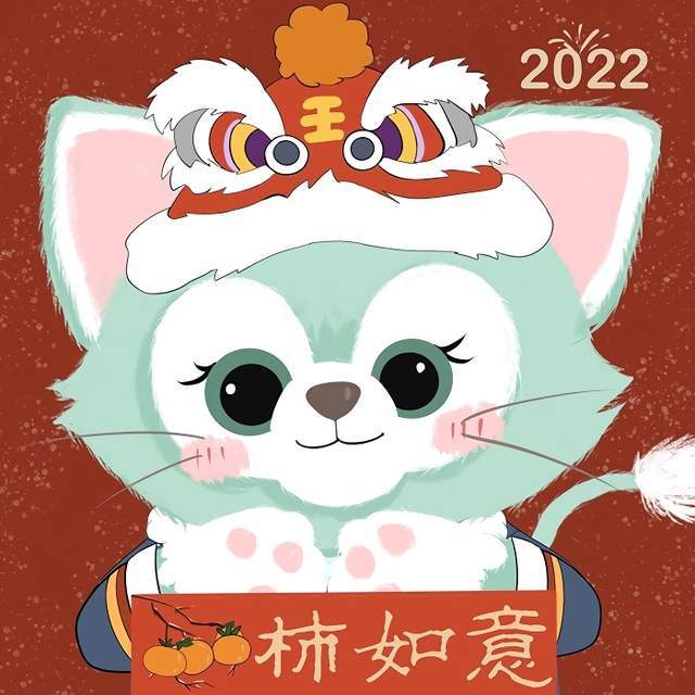 超可爱卡通动漫头像,迪士尼顶流明星们