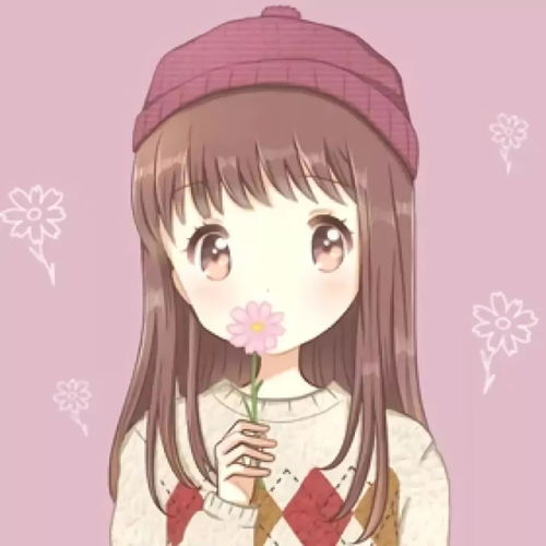 闺蜜基友头像