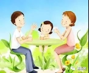 英国科学家历时70年调查70万人,发现培养孩子成功的三大关键因素
