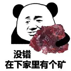 熊猫头表情包i不要这样羞死人了