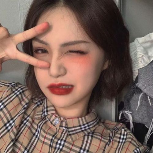 vip炫酷女头,堪称撩汉子终极,男神请求加你好友