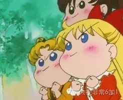 7岁夕阳红组合,演老头老太太出神入化