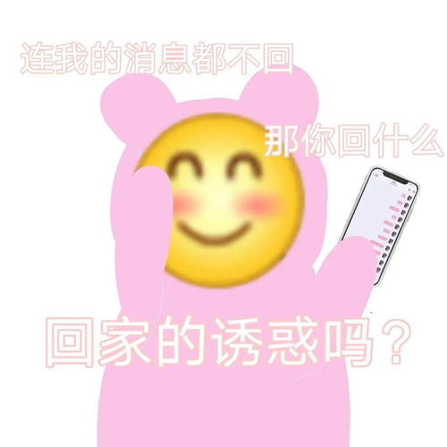 沙雕可爱熊猫头表情包