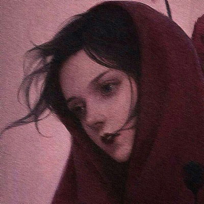 优质动漫女头精选精致动漫御姐女头