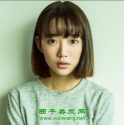 长发vs短发夏季女生什么发型好看