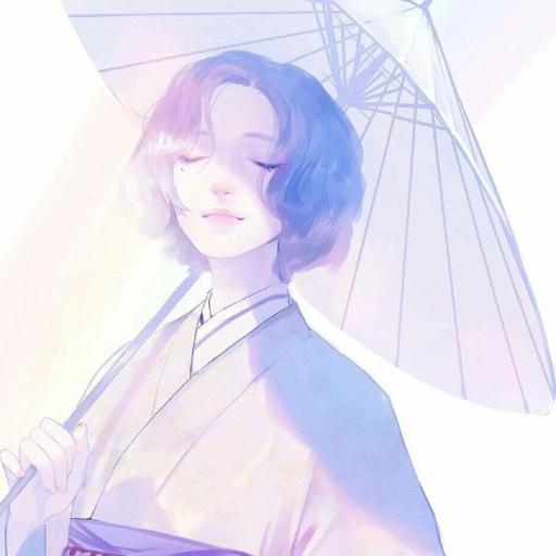 哪位大神有和这个类似的图片想做情头大恩不言谢