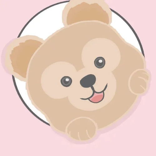 看了就心动的宝藏微信头像