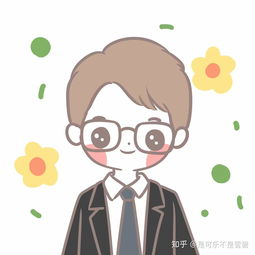 手绘头像情侣头像