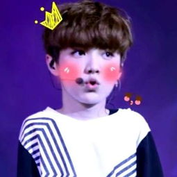萌萌哒小可爱,萌萌哒exo鹿晗luhan小oooohosehun的美拍