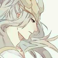 白龙吟韩信q版头像