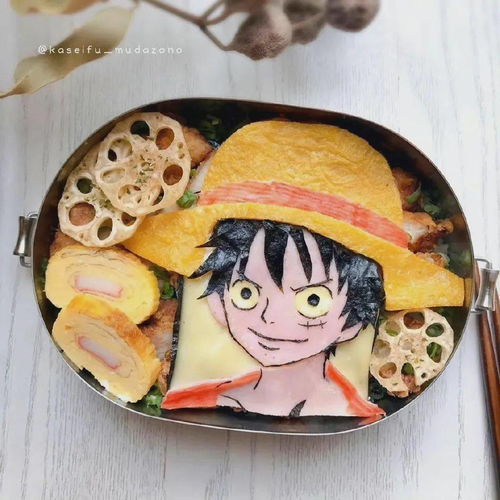 美食达人卡通头像图片