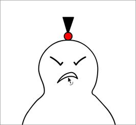 flash轻松制作抢劫搞笑qq表情