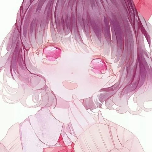 宿舍五人闺蜜头像第九弹