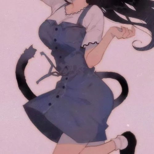 动漫闺蜜头像,闺蜜两个人